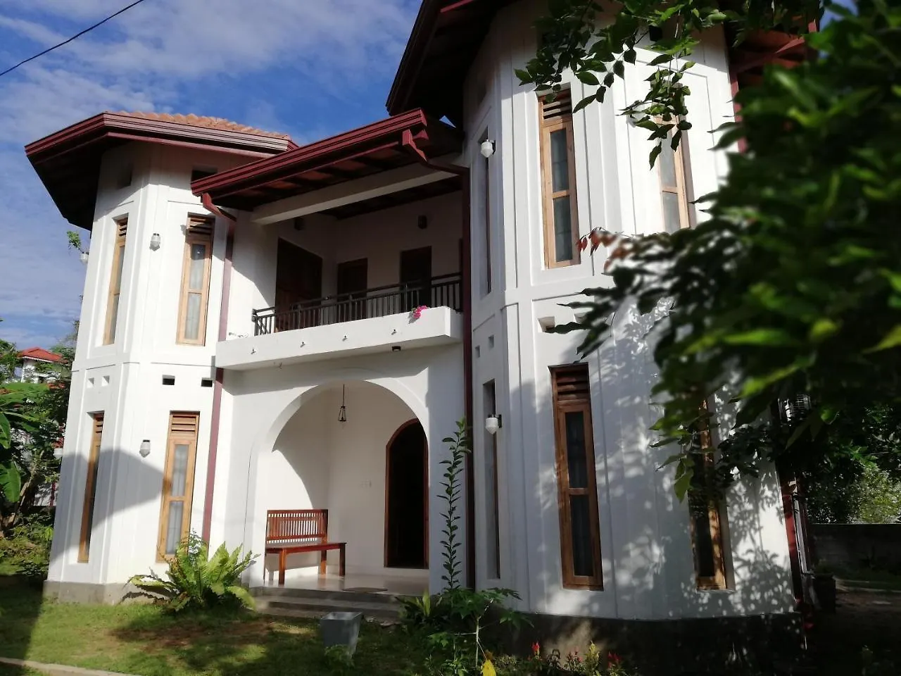 Air Port 5 Minutes Super Clean Upul Bed & Breakfast Negombo