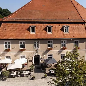 *** Hotel Romantica Blauer Hecht Germany