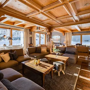 *** Hotel La Grange D'arly France